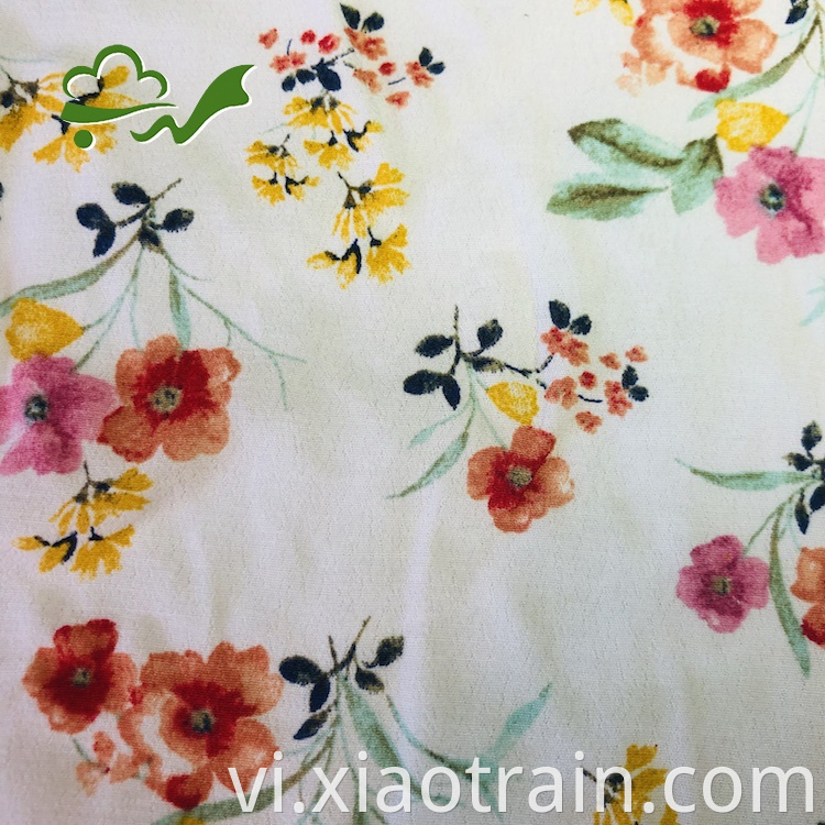 viscose rayon fabric for dress